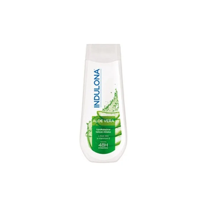 Indulona Aloe Vera Soothing Body Lotion