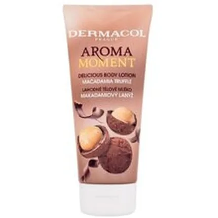 Dermacol Aroma Moment Macadamia Truffle Delicious Body Lotion 200 Ml