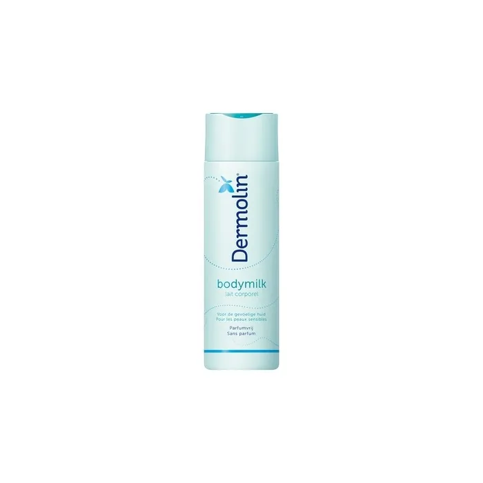 Dermolin Bodymilk By Dermolin