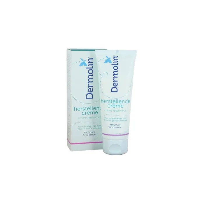 Dermolin Restorative Cream By Dermolin