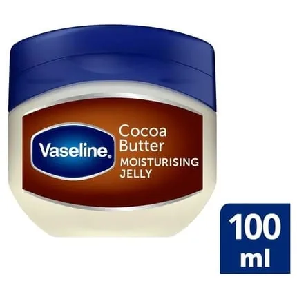 Vaseline Cocoa Butter Moisturising Jelly