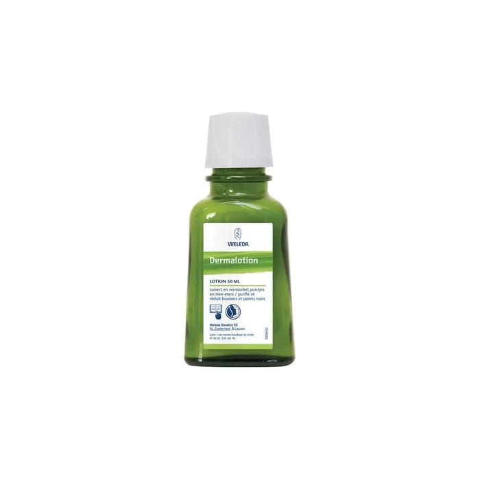 Weleda Dermalotion
