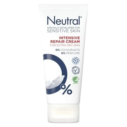 Neutral Body Lotion Intensive Repair