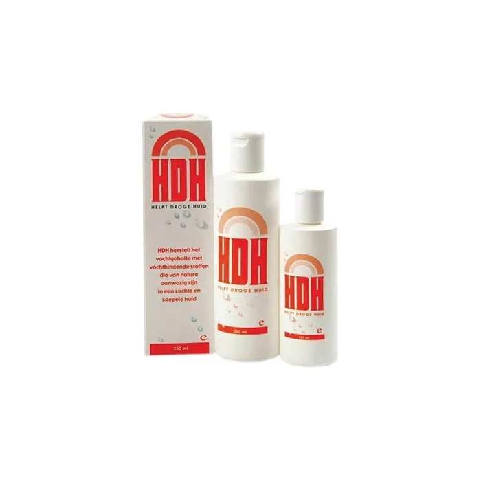 Hdh Skin Milk