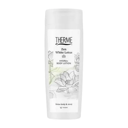Therme Body Lotion Zen White Lotus