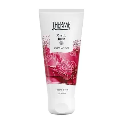 Therme Body Lotion Mystic Rose