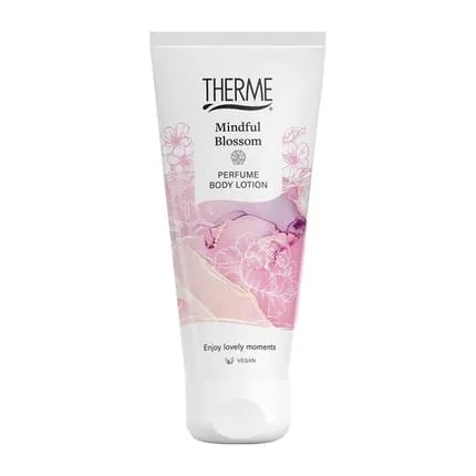 Therme Body Lotion Mindful Blossom
