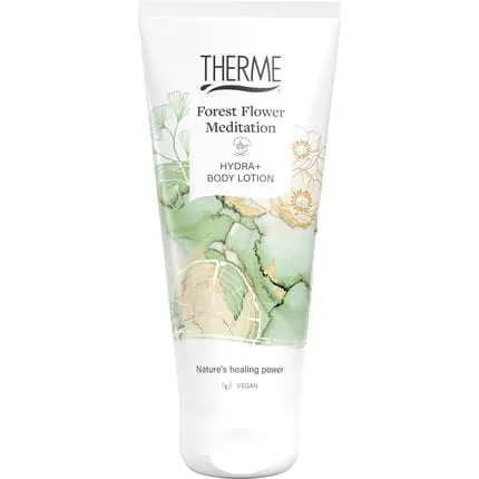 Therme Body Lotion Forest Flower Meditation