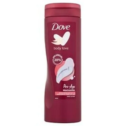 Dove Body Love Pro Age Body Lotion