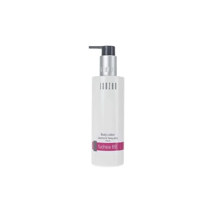 Janzen Fuchsia 69 Body Lotion 250ml