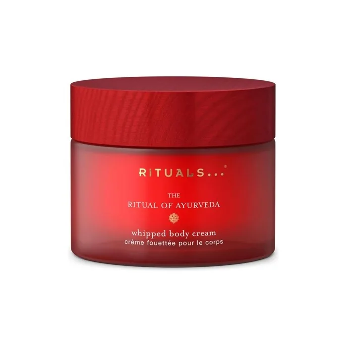 Rituals The Ritual of Ayurveda Body Cream Moisturising Body Cream with Indian Ingredients