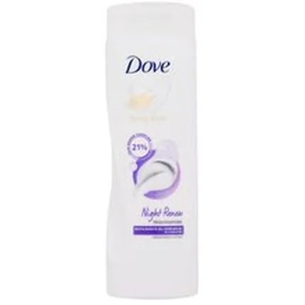 Dove Body Love Night Renew Body Lotion