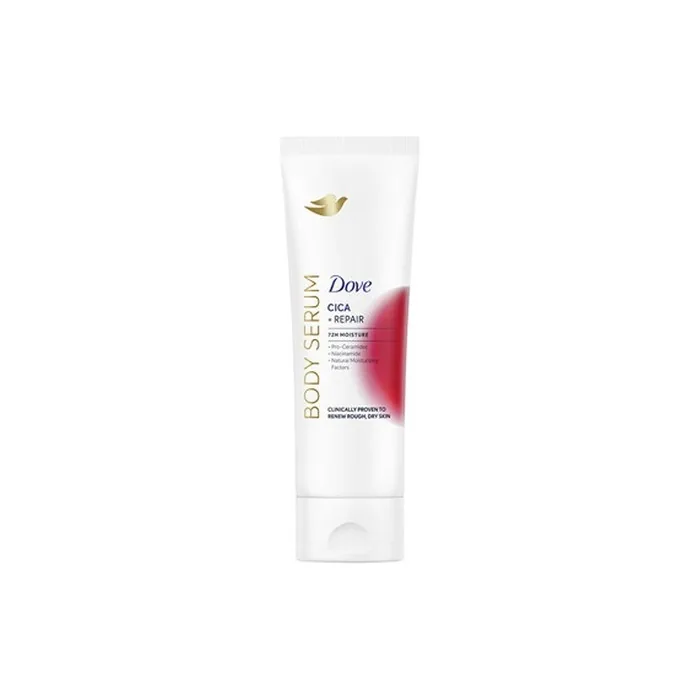 Dove Cica + Repair Body Serum 200ml