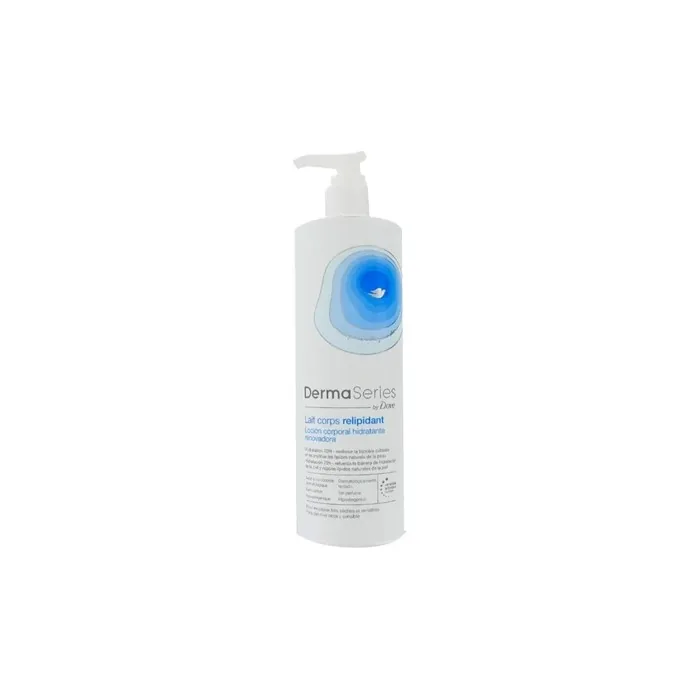 Dermaseries Dermaseries Moisturising Body Lotion 400ml
