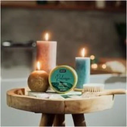 Sence Of Wellness Body Cream Release - 200ml