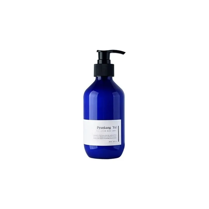 Pyunkang Yul Ato Lotion Blue Label 290ml Hypoallergenic Korean Cosmetics