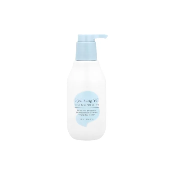Pyunkang Yul Baby & Child Lotion for Delicate Baby Skin
