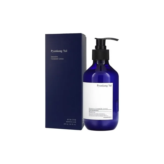 Pyunkang Yul Intensive Ceramide Lotion 290ml Moisturizing Body Lotion