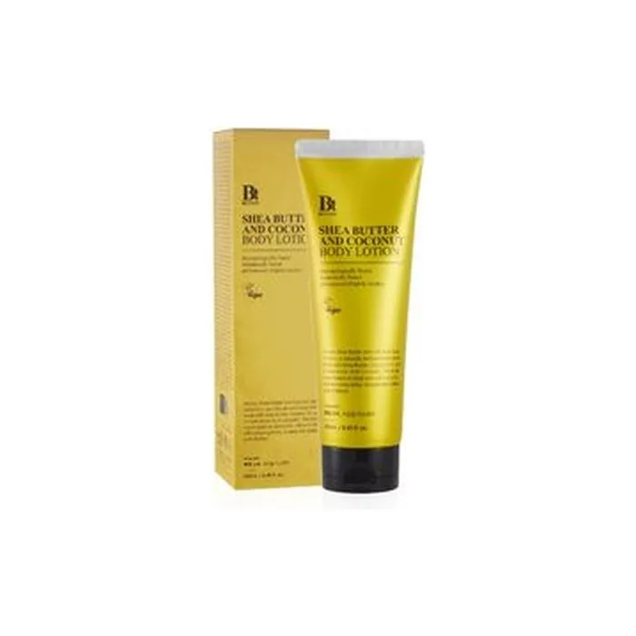 Benton Shea Butter And Coconut Body Lotion