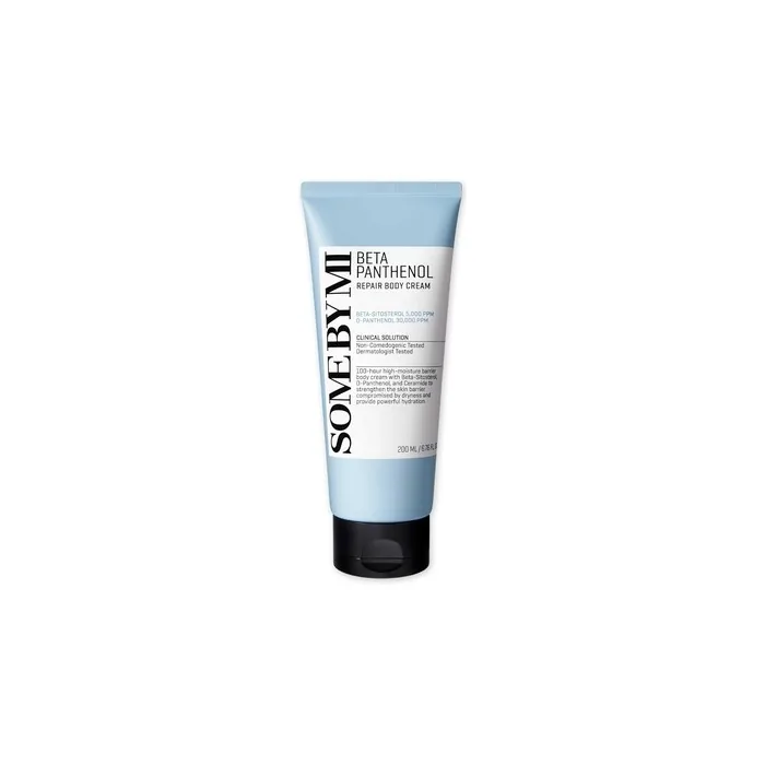Some By Mi Beta-Panthenol Repair Body Cream 6.76oz 200ml