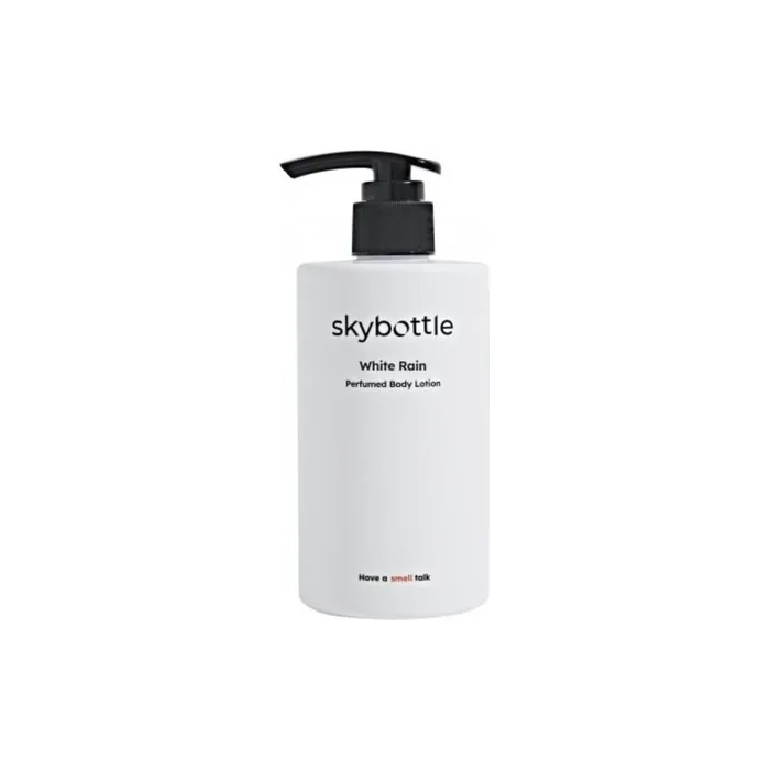 Skybottle Perfumed Body Lotion White Rain 300ml