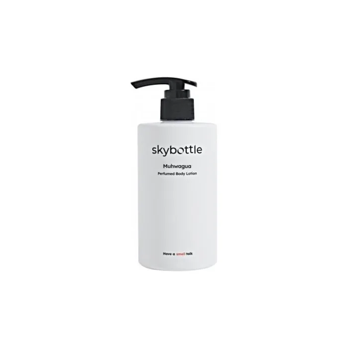 Skybottle Daily Moisturizing Body Lotion Scented with Fig Fruit