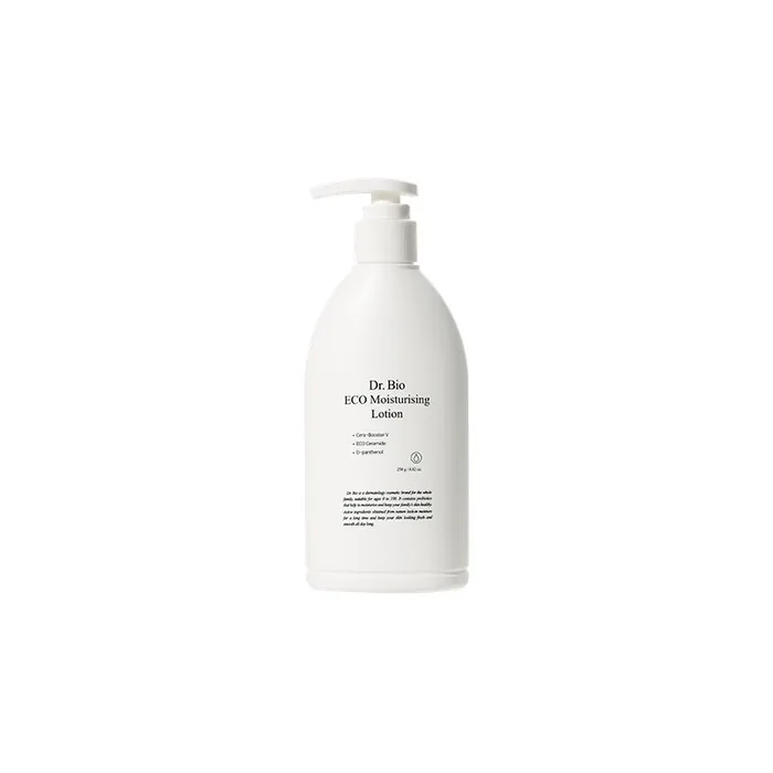 Dr.Bio Eco Moisturising Lotion 250g