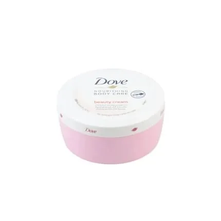 Dove Dove Nourishing Body Care Beauty Cream 250ml