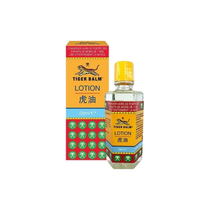Tiger Balm Lotion 28ml