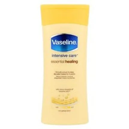 Vaseline Intensive Care Essential Healing Body Milk