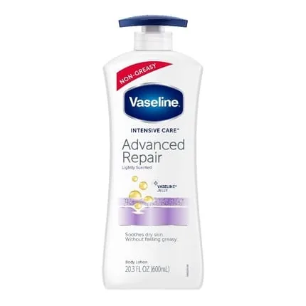 Vaseline Body Lotion Advanced Repair