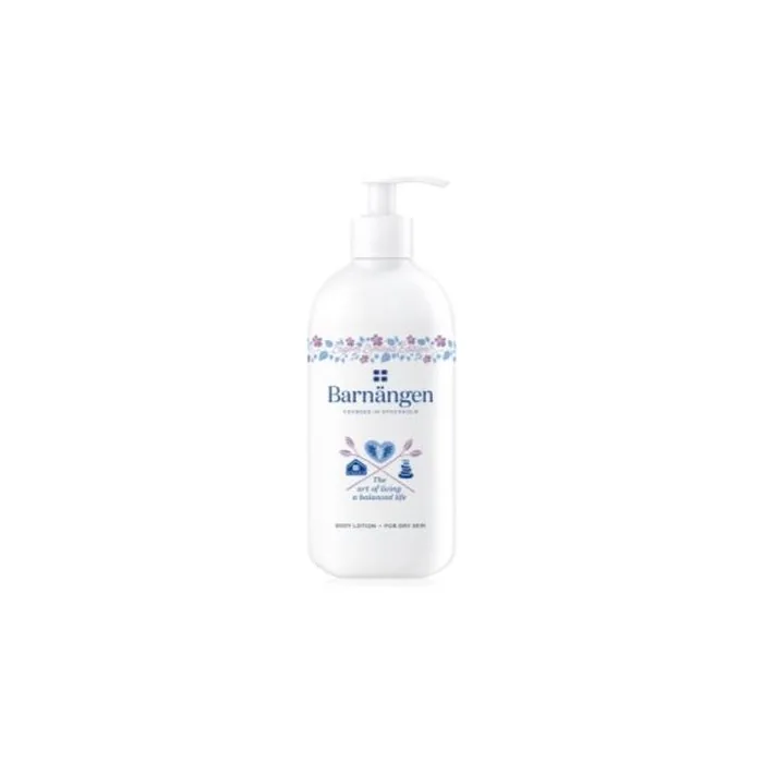 Barnangen Lagom Body Lotion 400 Ml