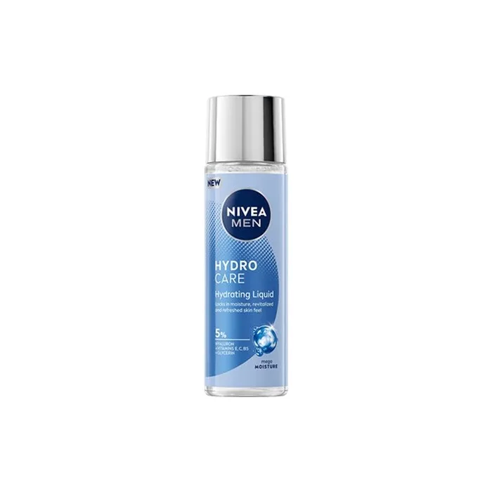 Nivea Men Hydrocare Hydrating Liquid 100ml