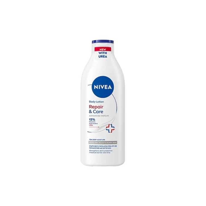 Nivea Repair & Care Advanced Repair Body Lotion 12% 400ml