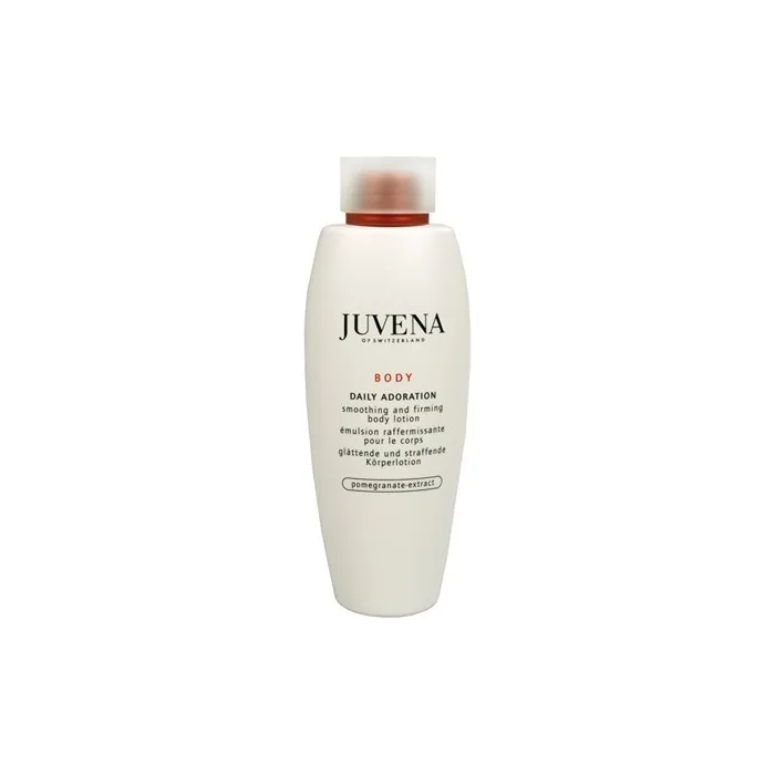 Juvena Smoothing And Firming Body Lotion Daily Adoration 200 Ml