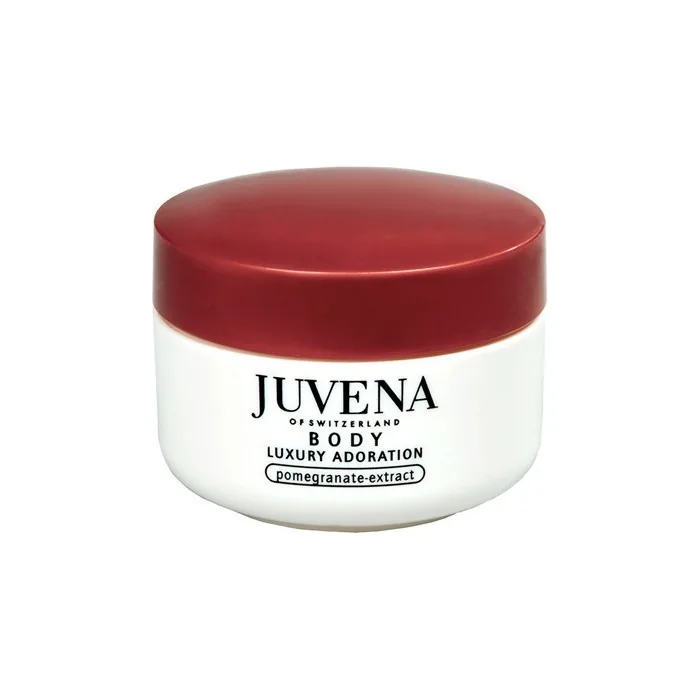 Juvena Luxury Adoration Treating Body Cream 200ml