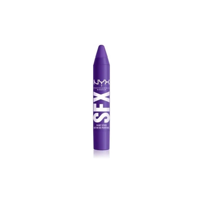 Nyx Professional Makeup Halloween Sfx Paints 3 Grams