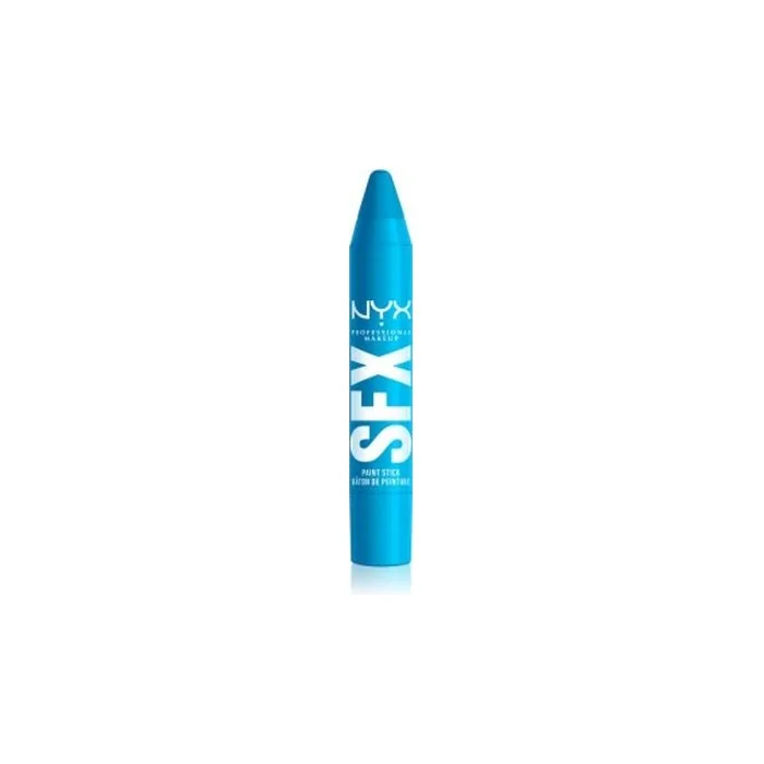 Nyx Professional Makeup Halloween Sfx Paints 3 Grams
