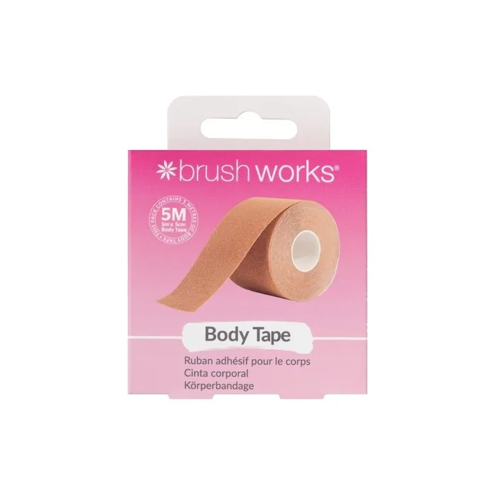 Brushworks Body Tape