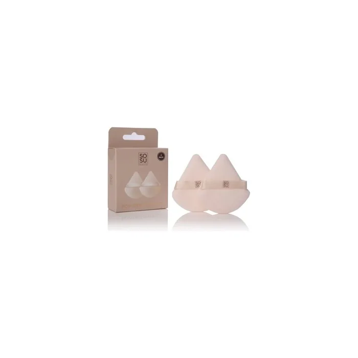 Sosu Cosmetics Little Swan 2 Pieces