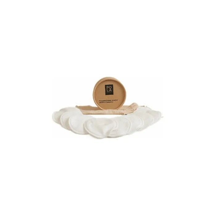 Pola Cosmetics Bamboo Makeup Tampons 10 Pieces