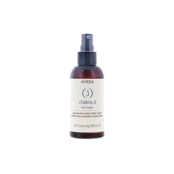 Aveda Chakra Balancing Body Mist