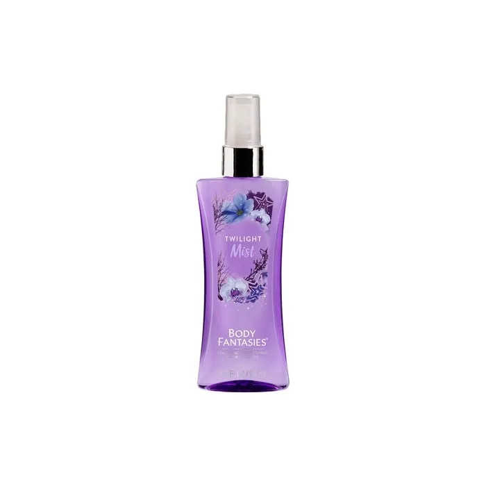 Body Fantasies Signature Twilight Mist Body Spray 3.2 Fl Oz