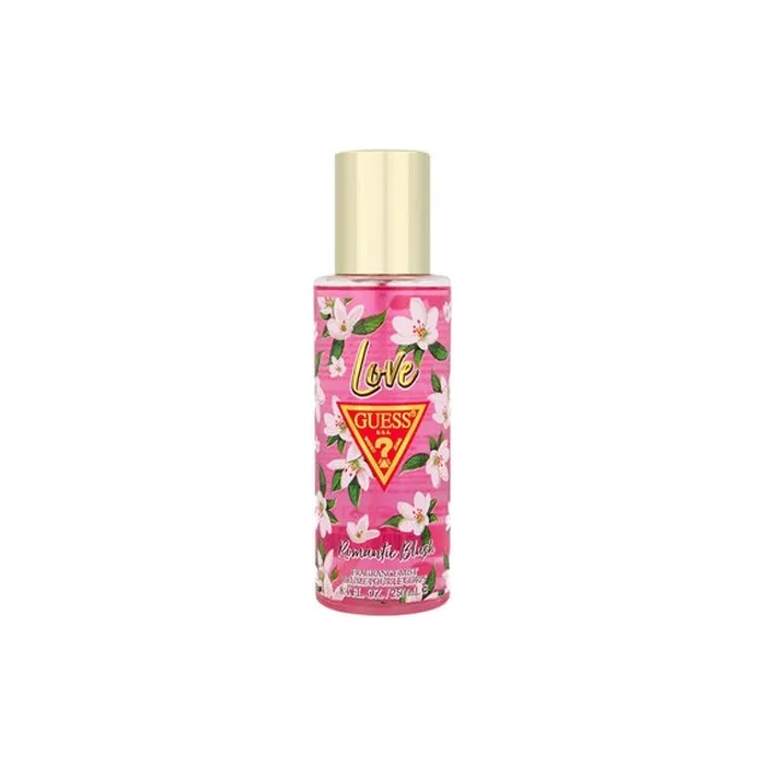 Guess Romance Blush Body Spray