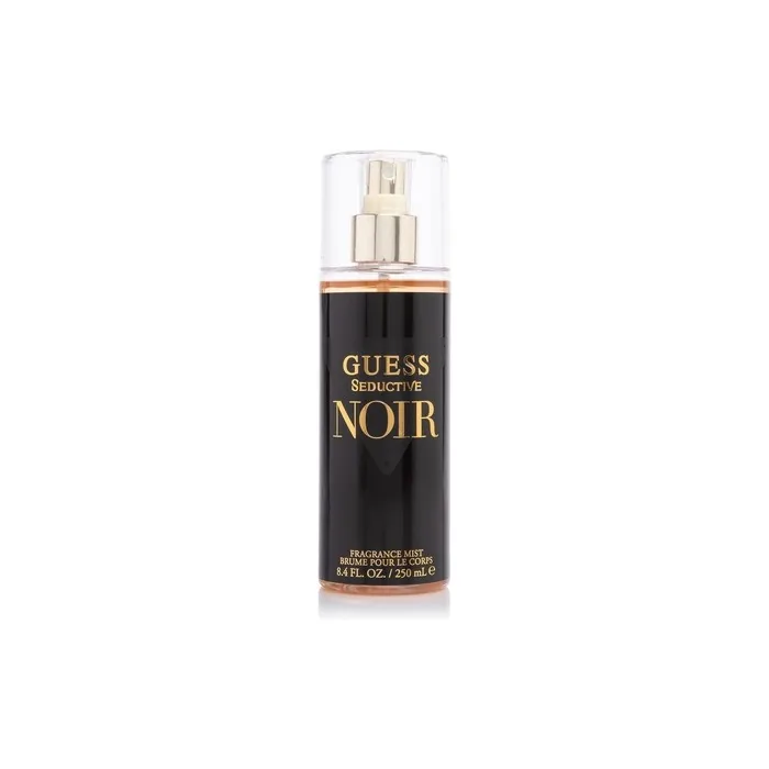 GUESS Seductive Noir Fragrance Body Mist Spray for Women 230ml