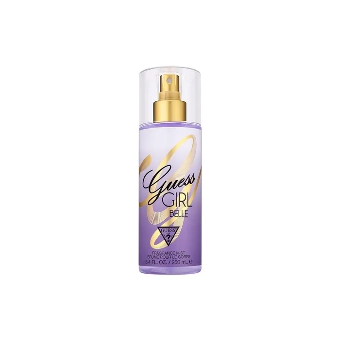 Guess Girl Belle Bodyspray 250ml for Women