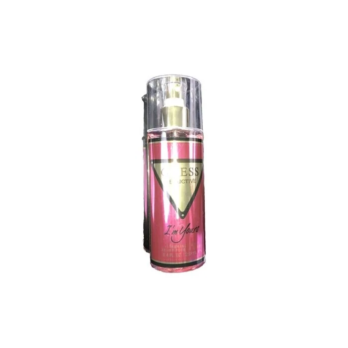 Guess Seductive I'M Yours Fragrance Mist 250ml