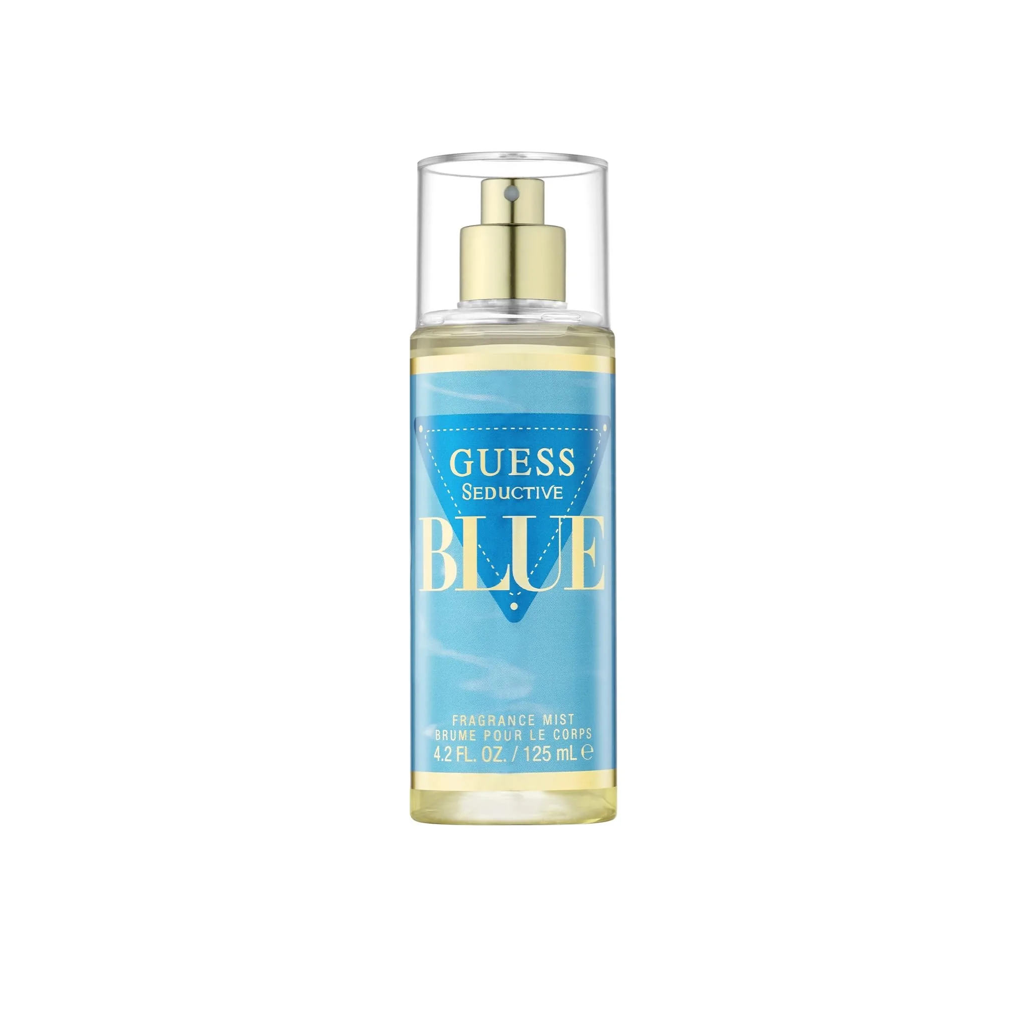 Guess Seductive Blue Fragrance Mist 125ml