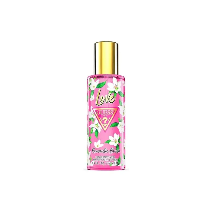 GUESS Love Romantic Blush Fragrance Mist 250ml