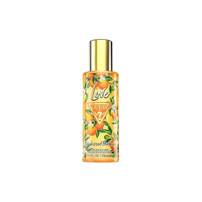 GUESS Love Sunkissed Flirtation Fragrance Mist 250ml